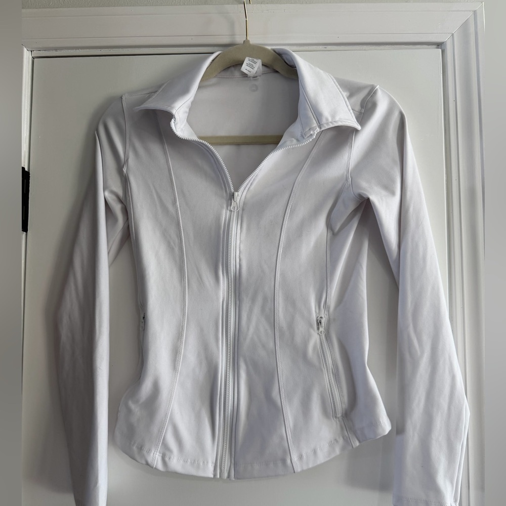 90 Degree By Reflex Wonderlink Jacket XS